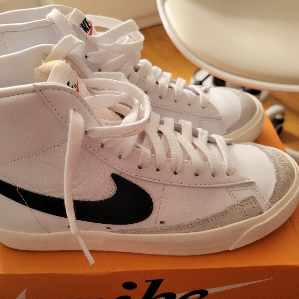 Nike Blazer mid '77